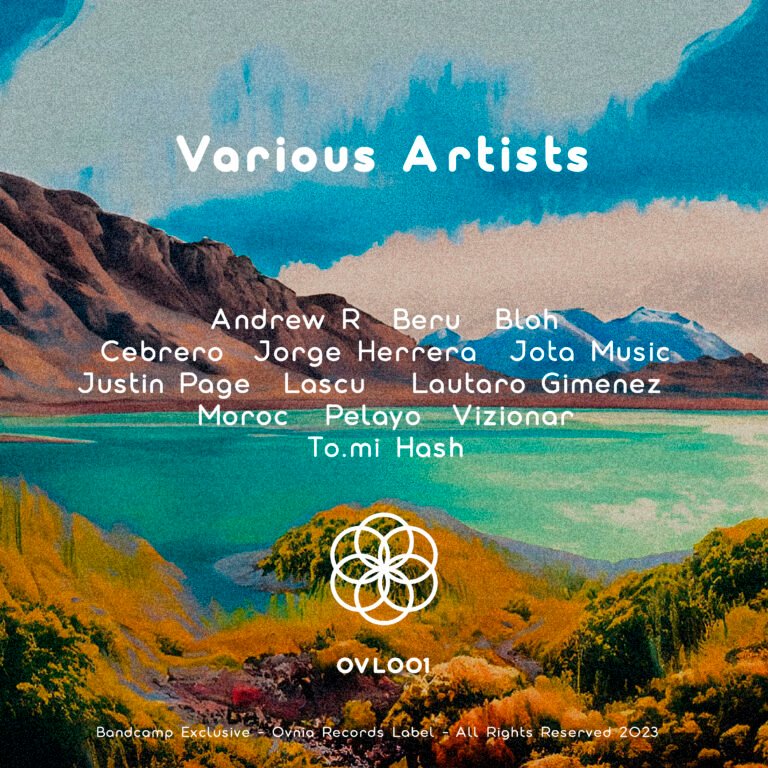 Artwork 02 Ovnia OVL001_POSTER ARTWORK